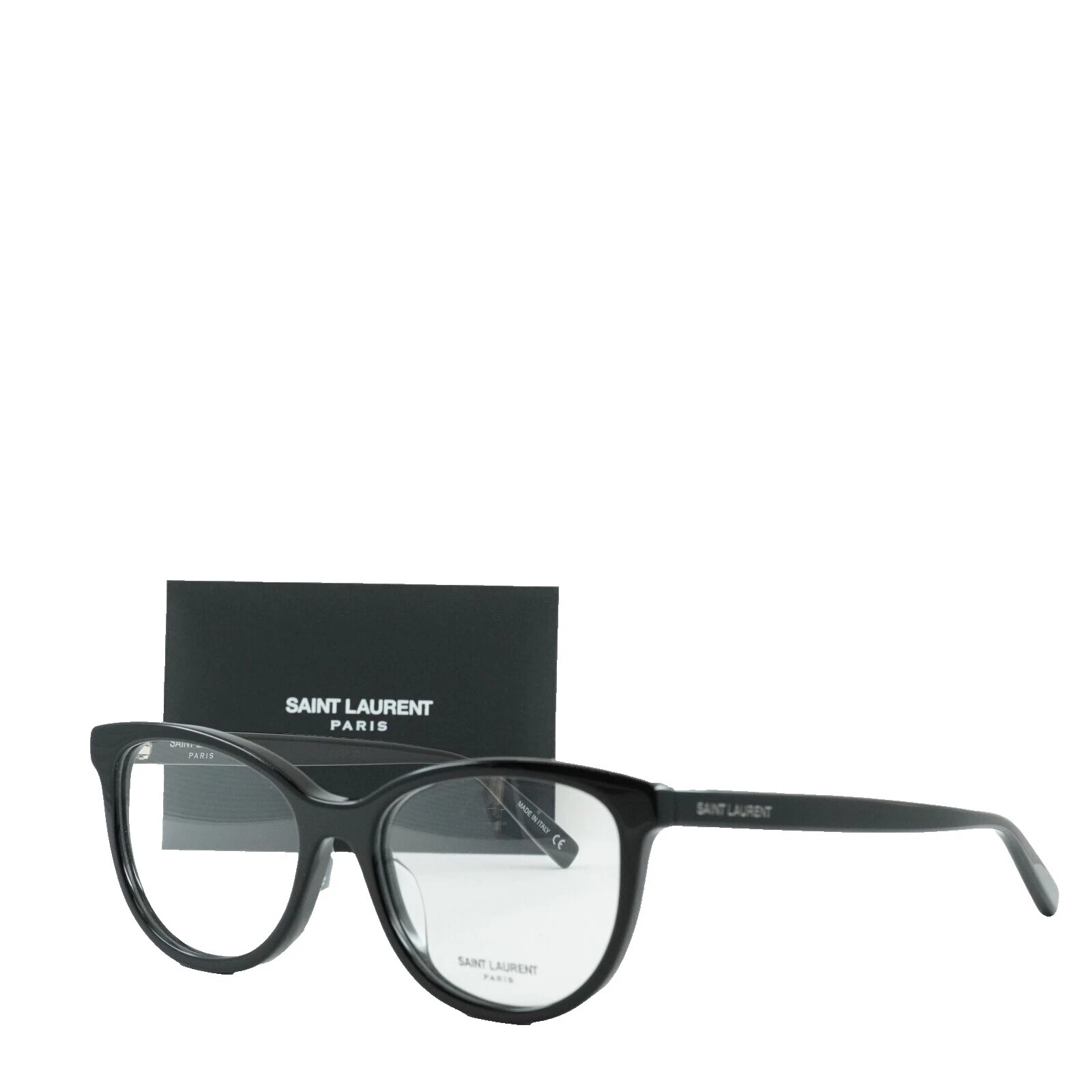 Saint Laurent Eyeglass Frames