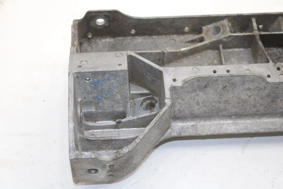 07 Polaris Supersport Edge OEM cabezal delantero a granel 5132292 B245 Foto 4 de 4