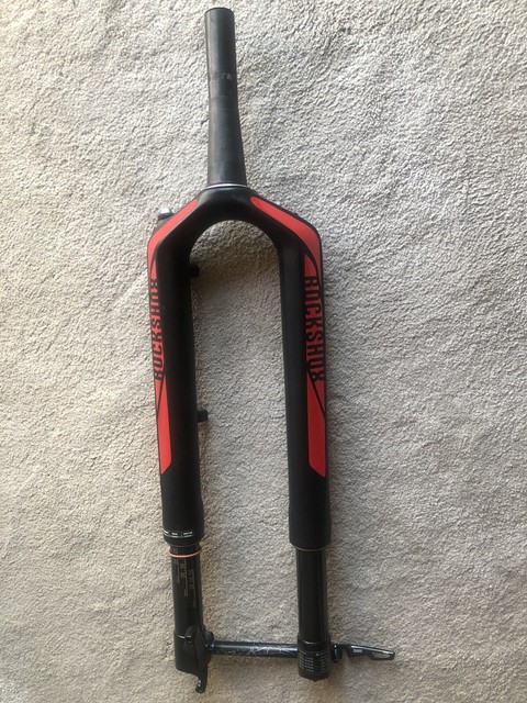 used rockshox
