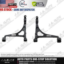 2pcs Left & Right  Front Suspension Control Arm fit Bentley Mulsanne (2010+)