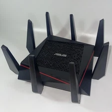 Asus RT-AC5300 Wireless Tri-Band Gigabit Router