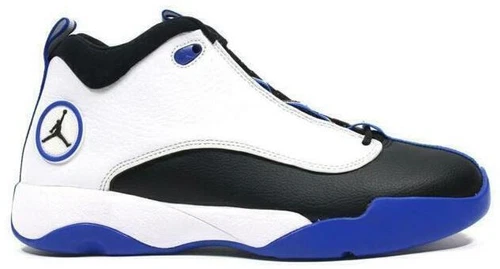 Jordan Jumpman Pro Quick White Ultramarine