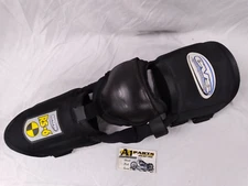 NOS EVS Sports RS6 MOTORCYCLE KNEE BRACE - Right Medium RS6MR ATV Motocross Dirt