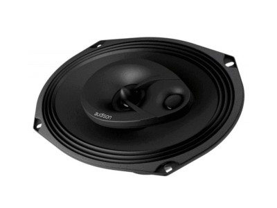 Audison APX 690 6x9 Zoll 2-Wege Triaxialsystem mit Superhochtöner