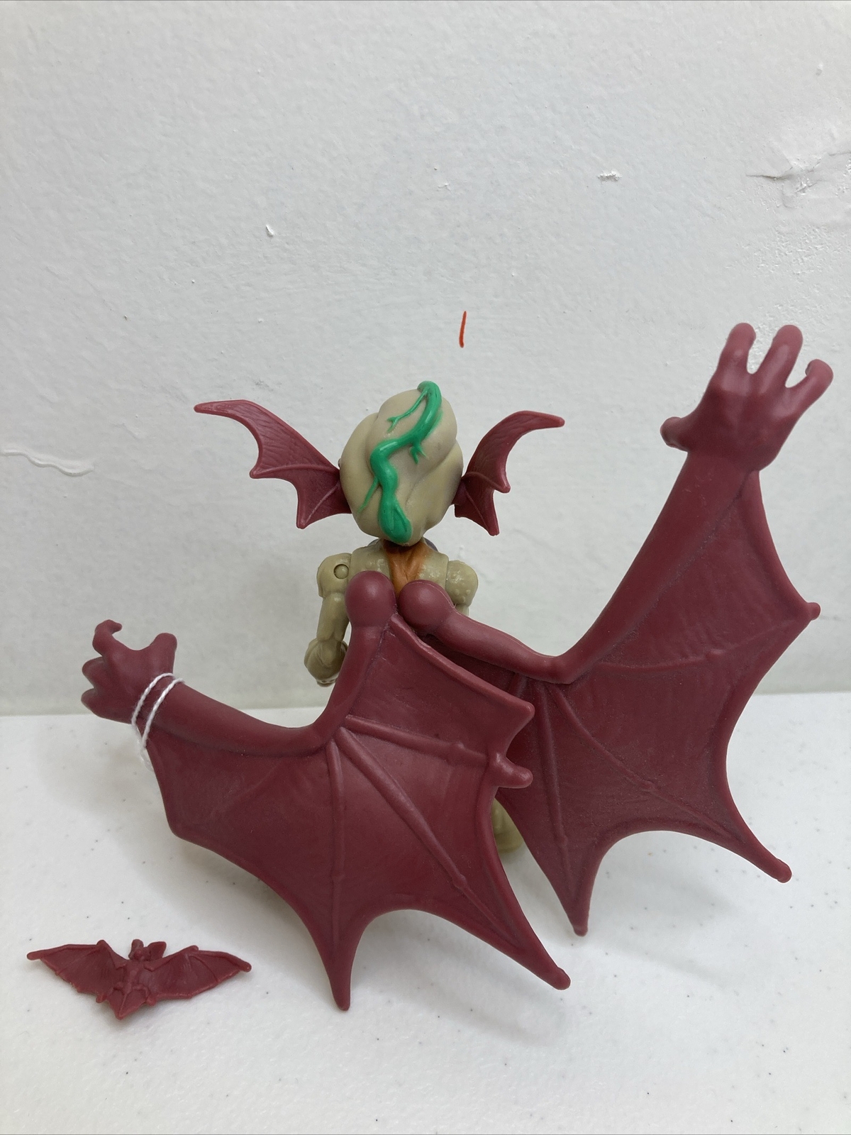 Teenage Mutant Ninja Turtles 2012 Kirby Bat Action Figure TMNT