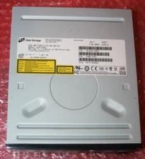 HL Data Storage GSA-H30L DVD Writable CD-RW Drive 5/12VDC