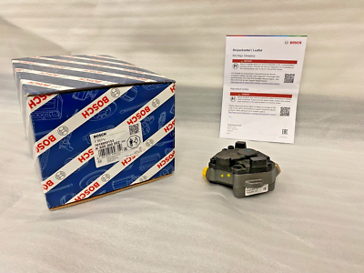 OEM Volvo D13 FUEL PUMP 20997341 BOSCH Made in Germany | eBay 