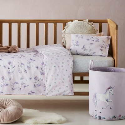 cot doona cover
