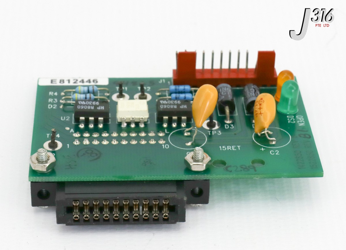 19033 EATON PCB ASSY, 1522850, E812446 1422850 | eBay