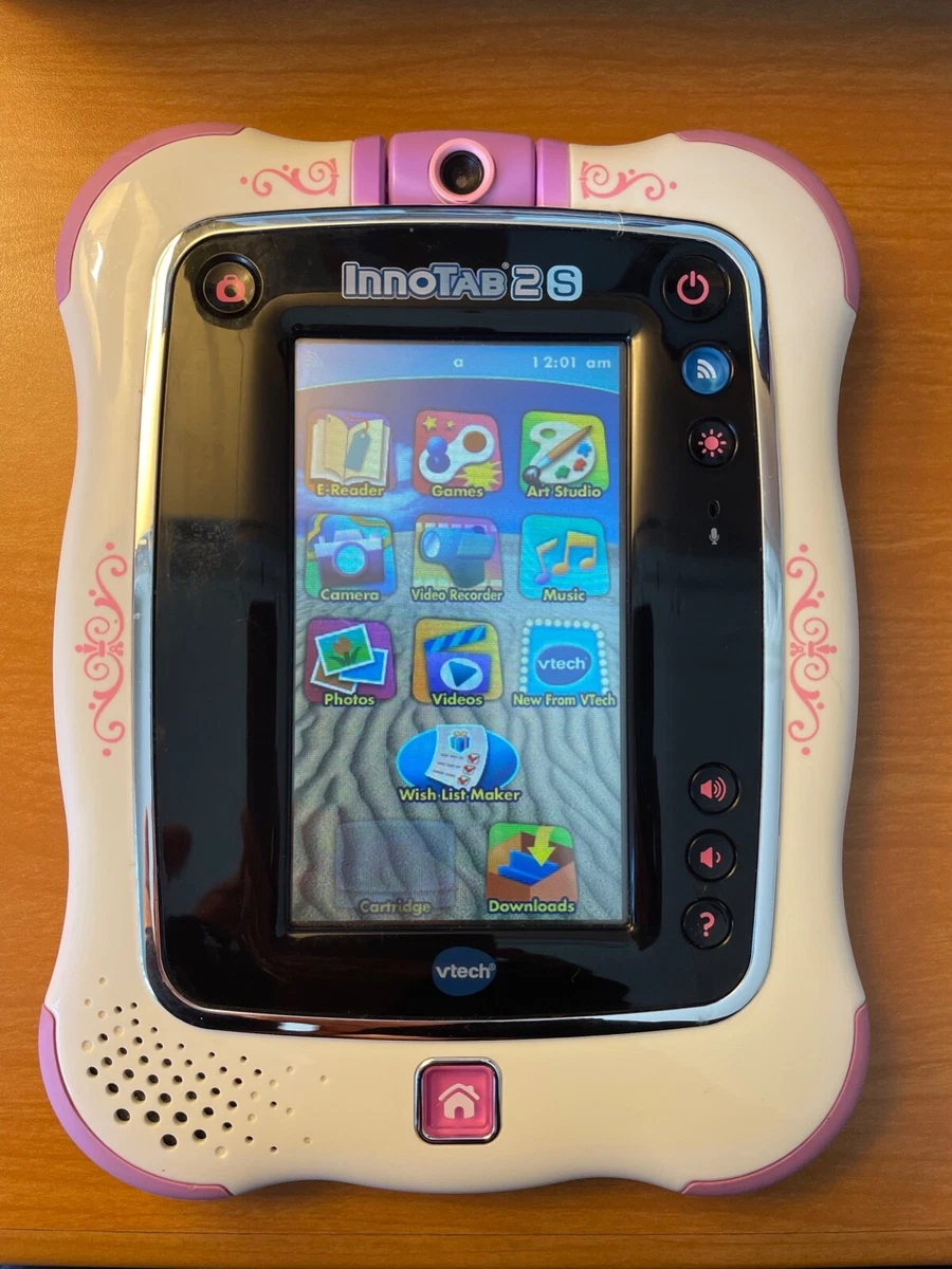 Innotab 2s Games