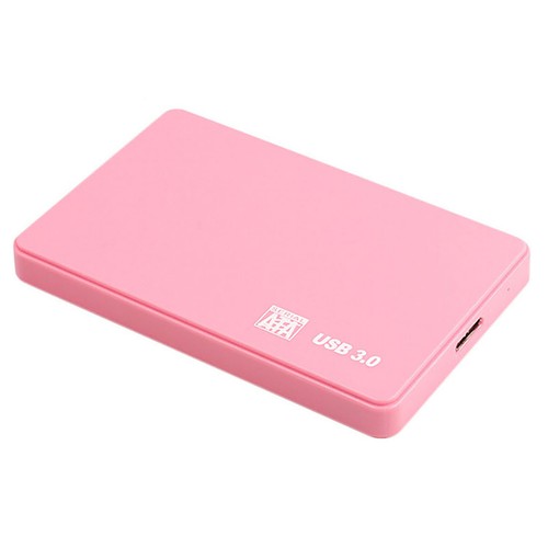 1/2/4/6/8/10/12TB External Hard Drive Disk USB Portable PC Laptops for NB/PC - Afbeelding 12 van 25