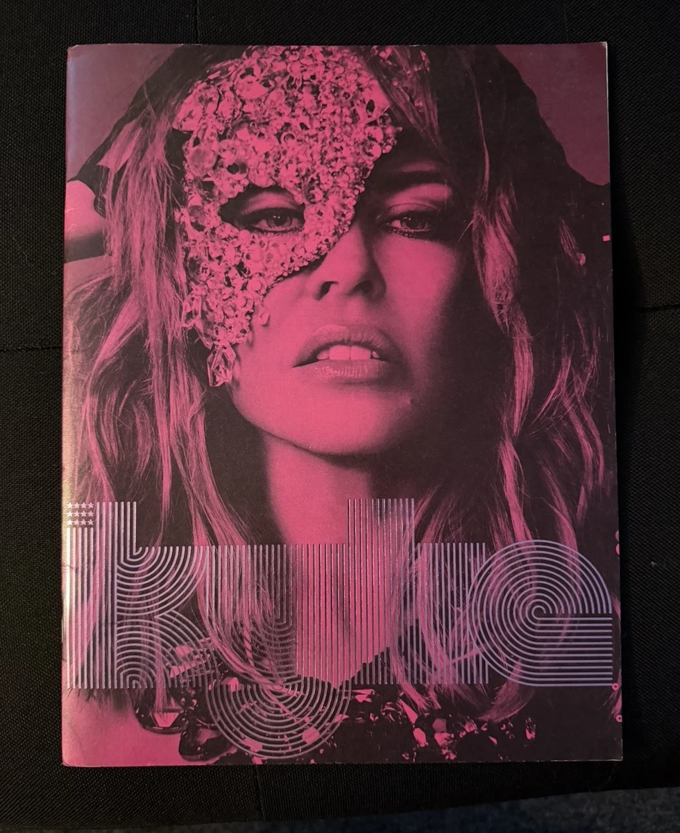 Kylie Minogue Memorabilia for sale | eBay