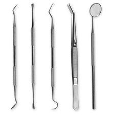 K-Pro Zahnsteinentferner Dental Zahnpflege Se...
