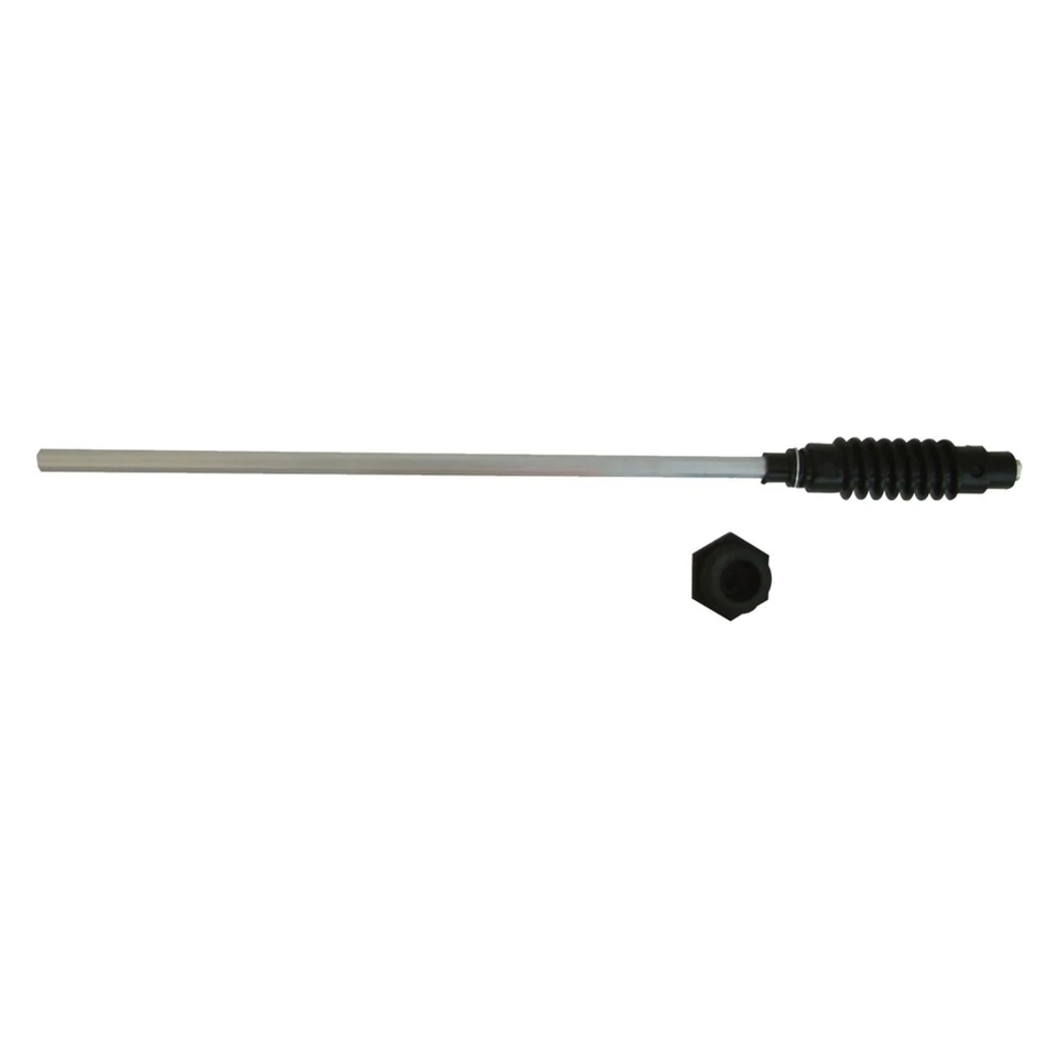 Winegard Worm Gear & Hex Elevating Shaft Replacement Antenna Caravan Jayco PARTS