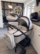 Venicci Pram 2-in-1 Travel System