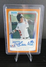 2011 Bowman Draft Picks & Prospects Baseball 2
