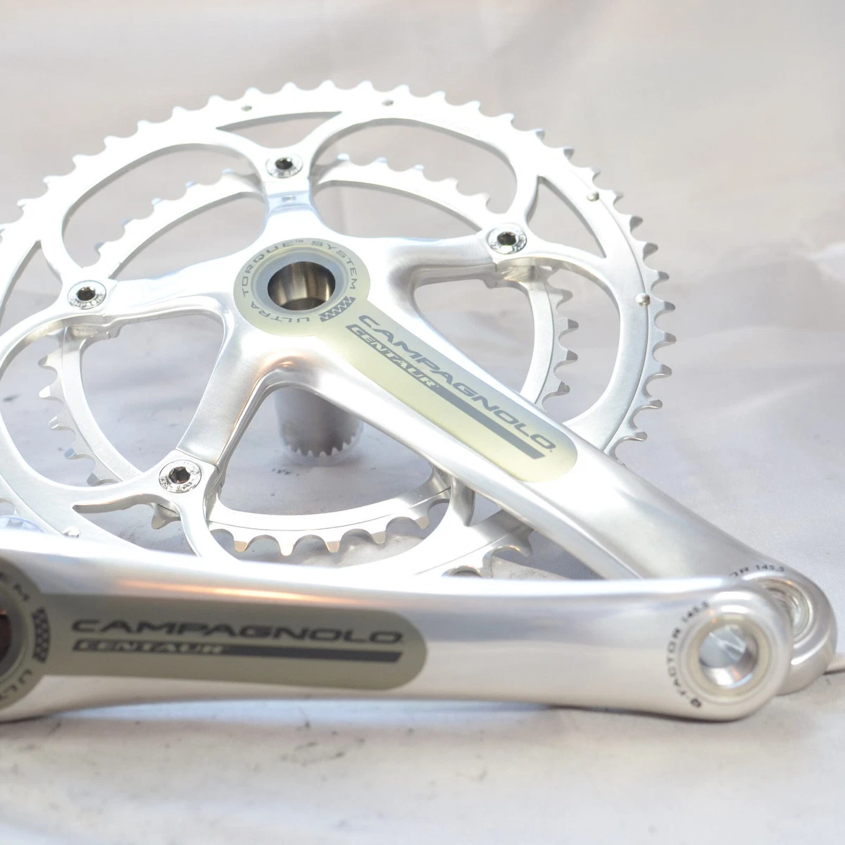 campagnolo(フリガナ: カンパニョーロ) カンパニョーロ Ultra-Torque