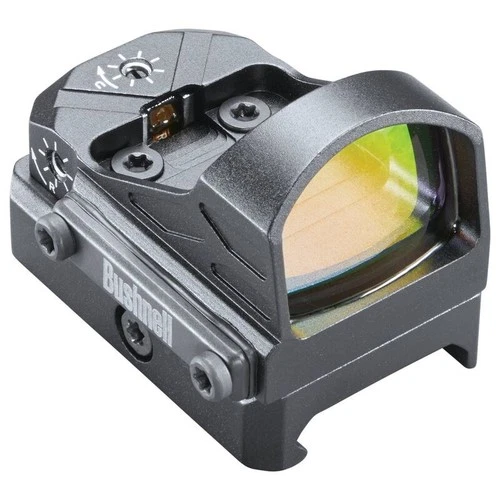 Bushnell Advance Reflex Sight - Thumbnail 5