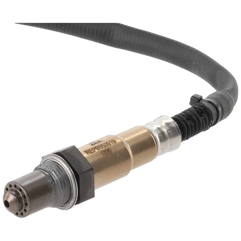 Sensor de oxígeno O2 lado conductor o pasajero aguas arriba para VW 545 645 derecha izquierda Foto 2 de 3