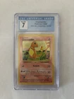 Charmander 046/102 Base Set (Shadowless) Regular
