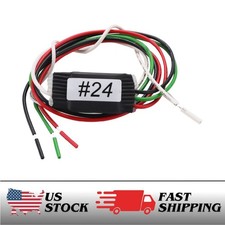 Racetech Tachometer Signal Filter 24 For Gasoline Diesel Engine Hei Systems Racetech Tachometer Signal Filter 24 For Gasoline Diesel Engine Hei Systems