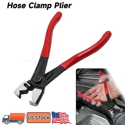 Hose Clamp Pliers Clic & Clic-R Type Practical Collar Pliers CV Boot Clamp Tool