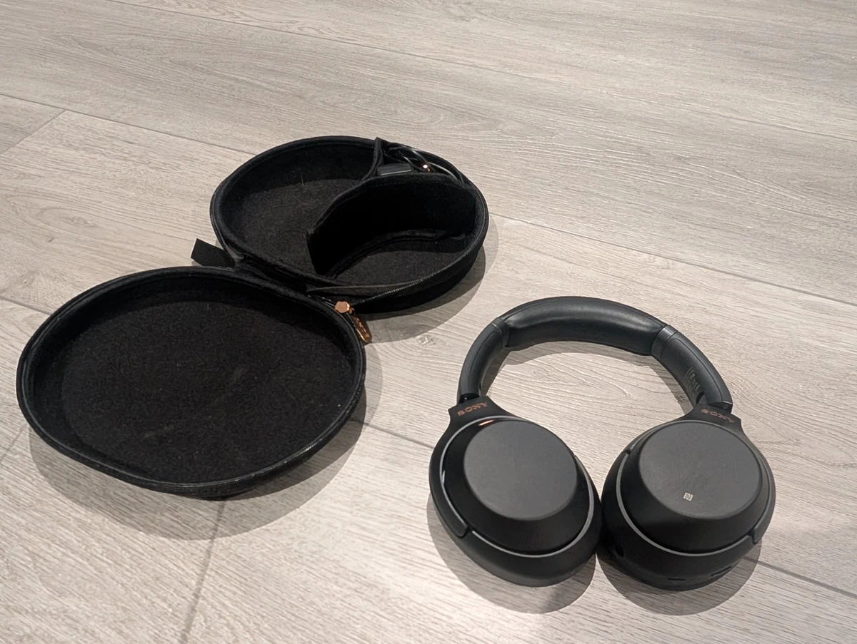 Sony WH-1000XM3 Headphones for Sale | Shop New & Used Headphones