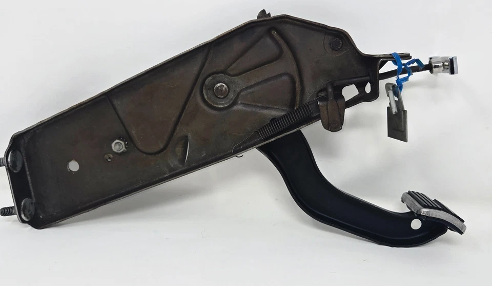 Chevrolet Camaro Nova Pontiac Firebird 1970-1981 freno de estacionamiento de emergencia OEM Foto 2 de 4