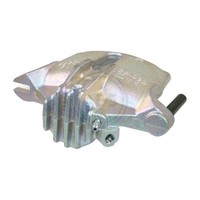 Bremssattel 1 Kolben Ø 54 Mm Grauguss A.B.S. FüR U.A. CitroËN Xsara