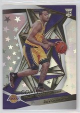 2019-20 Panini Revolution Rookies Astro Talen Horton-Tucker #148 0c6