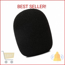 Rode WS2 Microphone Pop Filter/Wind Shield for NT1-A, NT2-A, NT1000, NT2000, NTK