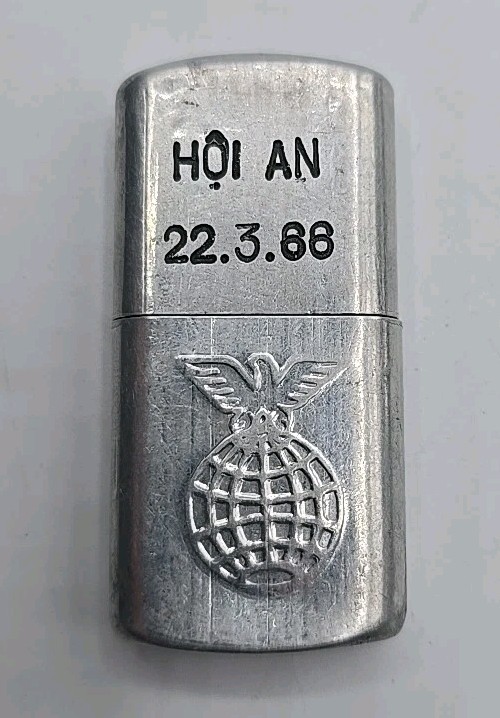 #1 Hoi An 22-3-66 Authentic