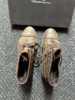 Kenneth Cole Unlisted  Ankle Boots Zip Up For Men — photo 2