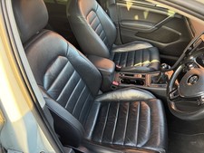 Volkswagen Golf MK7 MK7.5