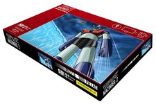 Puzzle 1000pz Mazinga Z