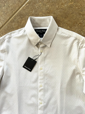 mizzen and main leeward dress shirt Leeward LS Dress Shirt