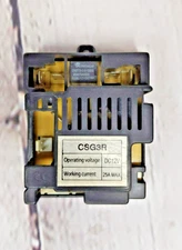 CSG3R 12Volt Kids Powered Ride On Controller / Control Box