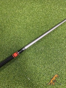 Arbre De Transmission Mitsubishi TENSEI CK Pro Orange 60 X – Graphite, Extra Stiff