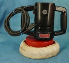 VINTAGE Sears Craftsman Corded Double Insulated Buffer Polisher #315.10670-Works — photo 3