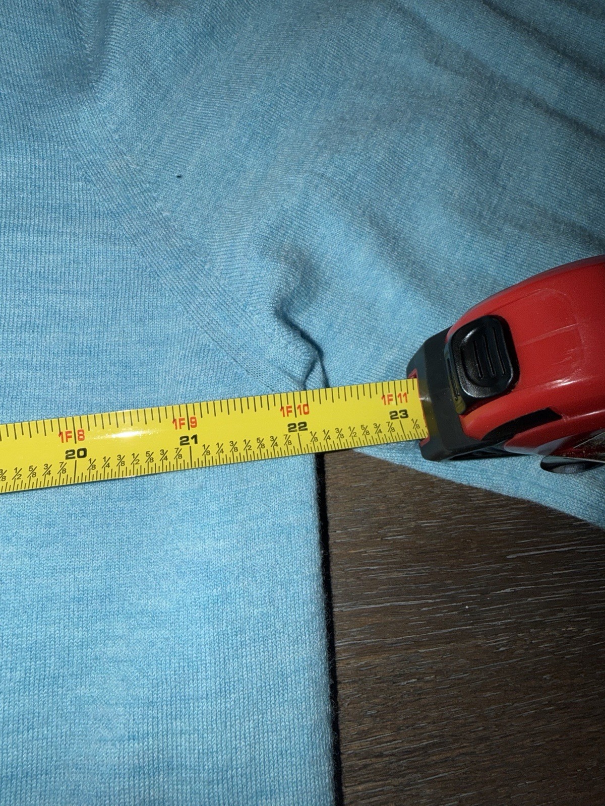 Peter Millar L Excursionist Flex Quarter Zip Swea… - image 4