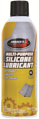 4603 Johnsens Silicone Spray 10oz Pack of 12