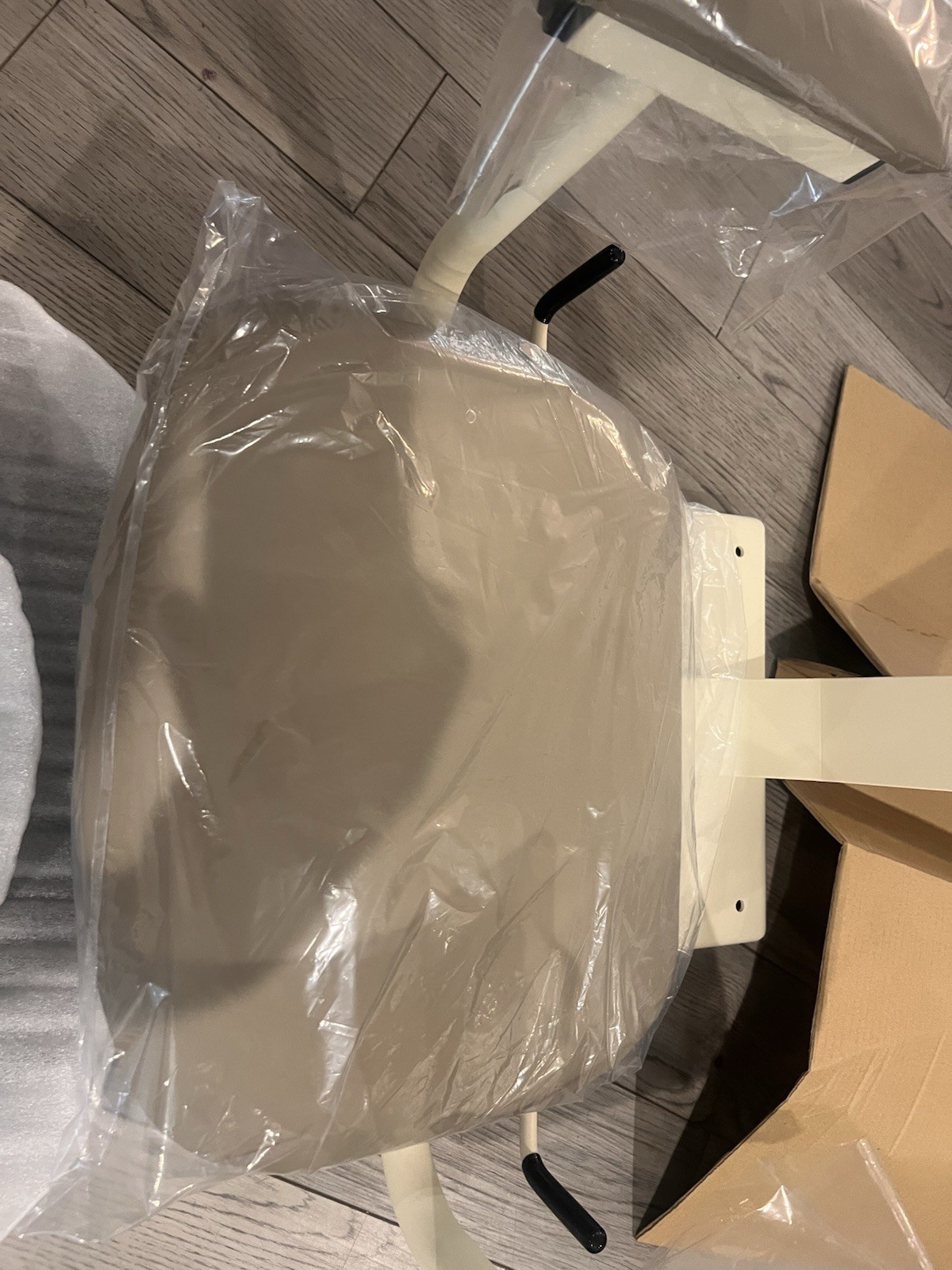 HARMAR SUMMIT Stairlift Chair SL350. Part Number 17410