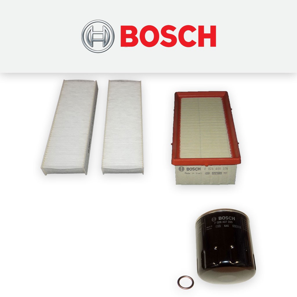 SERVICE KIT for VAUXHALL OPEL CORSA F MK5 1.2 OIL AIR CABIN FILTERS (2019-2025)