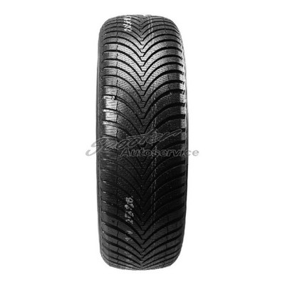 1x 195/65 R15 91H Kumho Solus 4S HA-32 3PMSF Allwetterreifen | 63581