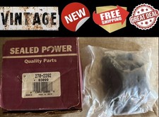 Sealed Power 270-2292 83099 Chevy 350 Motor Mount Vintage Nos Oem