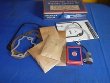 Vintage Bosch Magneto Repair Kit Kt52203-1 Kt 52203-1 Incomplete