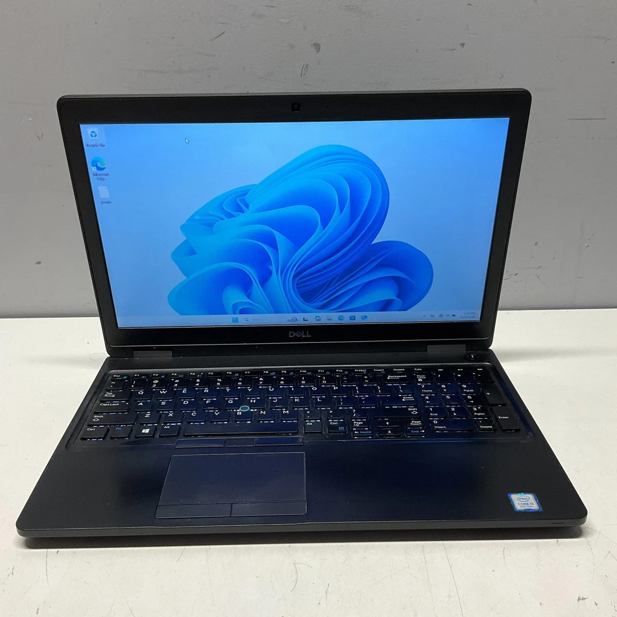 Dell Intel Core i5 8th Gen. 8 GB RAM PC Laptops & Netbooks for