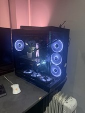 Gaming PC Desktop Ryzen 7 3700x 2060 Super 16GB