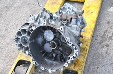 Land Rover Freelander 2 2.2 TD4 6-speed manual gearbox BH5R-7002-AC