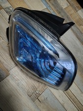 RENAULT ZOE MK1 early mk2 O/S DRIVER SIDE RIGHT REAR OUTER TAIL LIGHT 265504492R